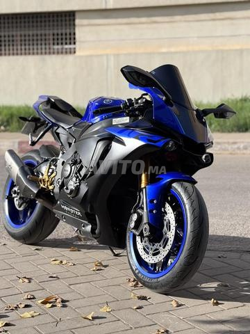 Yamaha R1 2020 - 2