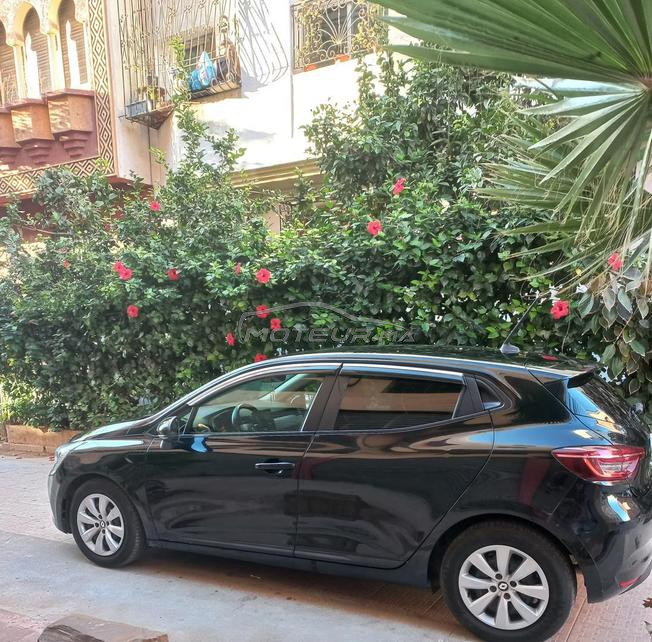 clio 5 bon etat