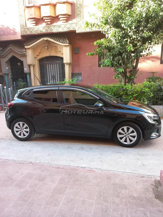 clio 5 bon etat