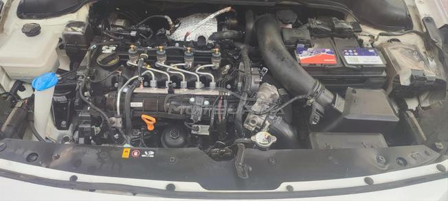 voiture tres bonne etat