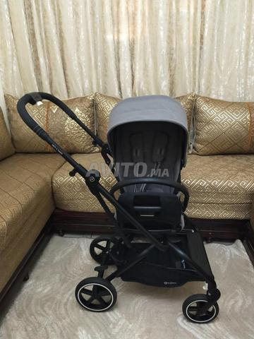 Poussette Cybex - 2