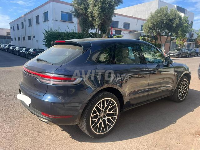 Porsche Macan - 2