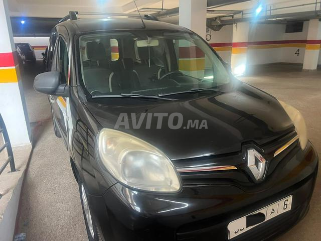 Renault Kangoo - 2