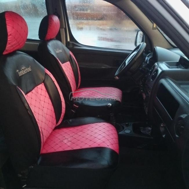 cetroien berlingo 