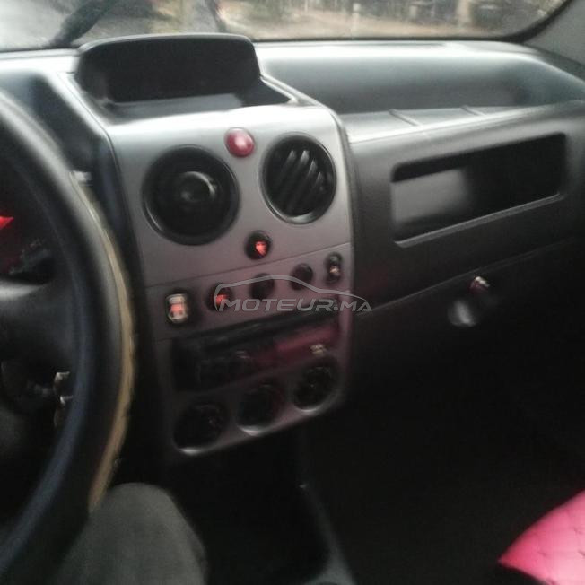 cetroien berlingo 