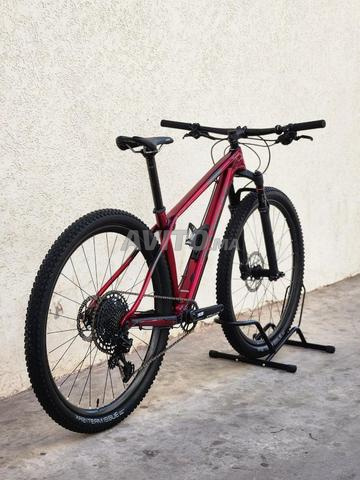 VTT Trek Full Carbon Taille S 12v - 2