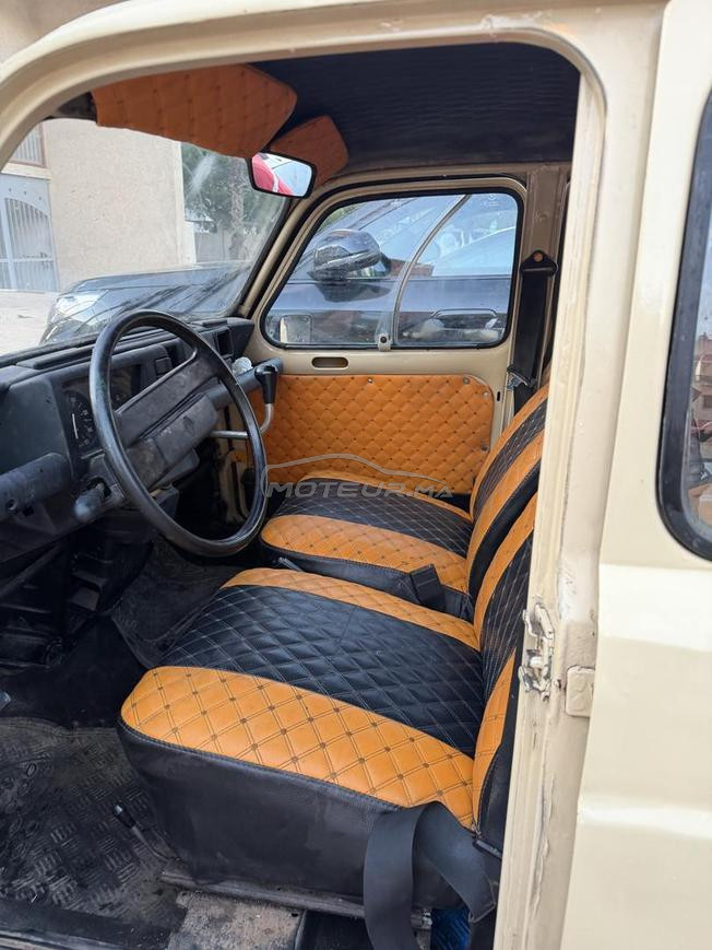 Renault R4 