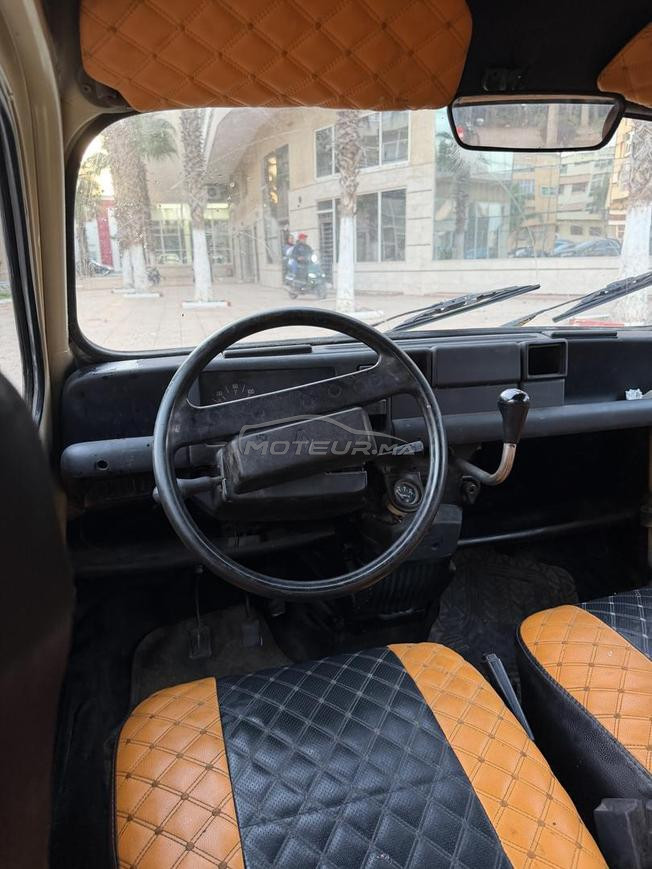 Renault R4 