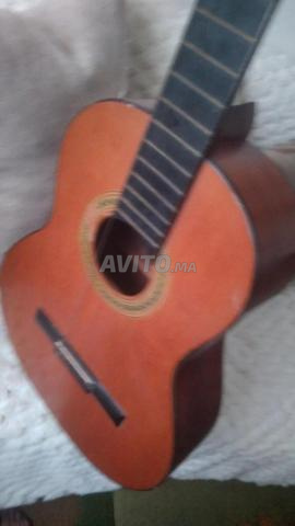 Guitare classique - 2
