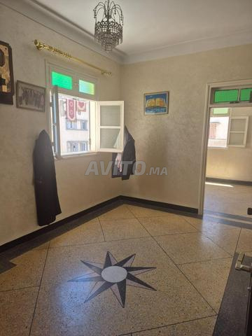Appartement à vendre 70 m² à Casablanca - 2