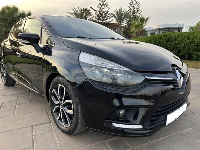 Excellent Clio 4 Automatique 