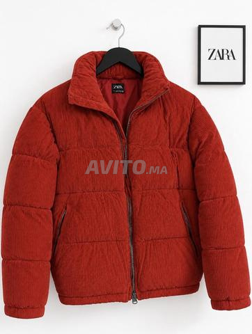 Pièces Zara - 2