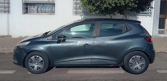 Renault Clio 4 – 2018 – Diesel – Première main