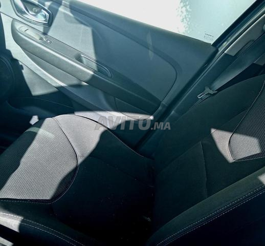 Renault Clio 4 – 2018 – Diesel – Première main