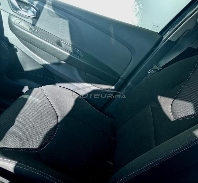 Renault Clio 4 – 2018 – Diesel – Première main