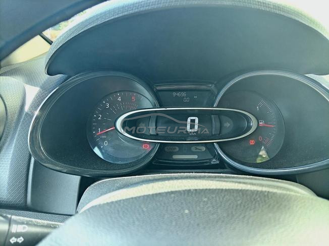 Renault Clio 4 – 2018 – Diesel – Première main