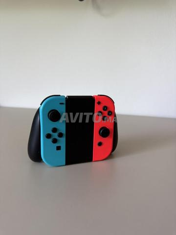 Nintendo Switch - 2