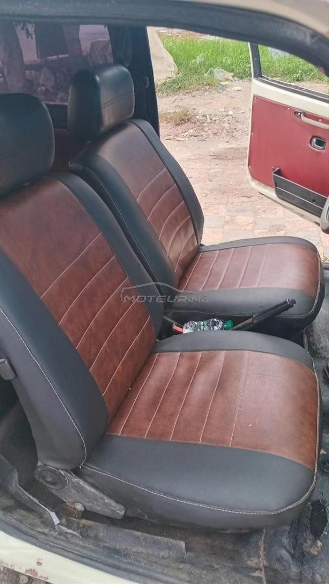 Golf 1  modèle 85
