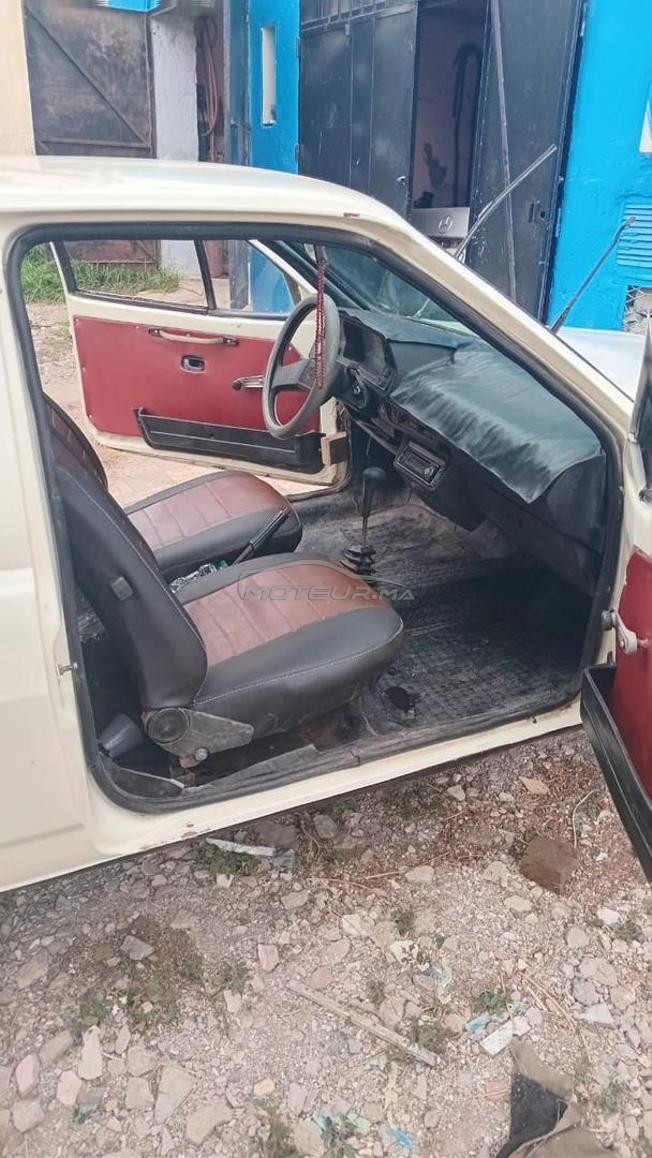 Golf 1  modèle 85