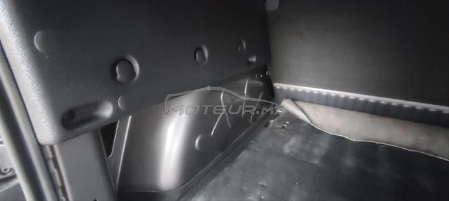 Renault Kangoo Diesel Manuelle 2021 à Safi