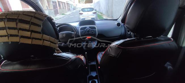 Renault Kangoo Diesel Manuelle 2021 à Safi