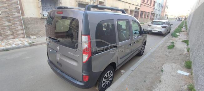 Renault Kangoo Diesel Manuelle 2021 à Safi