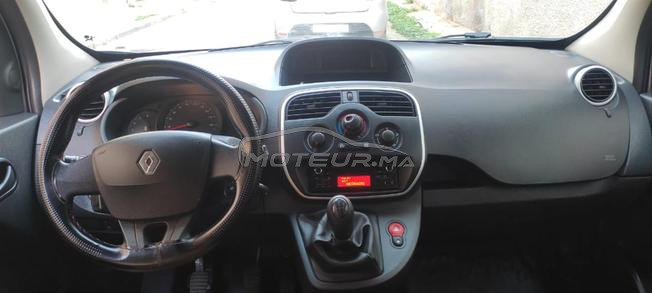 Renault Kangoo Diesel Manuelle 2021 à Safi