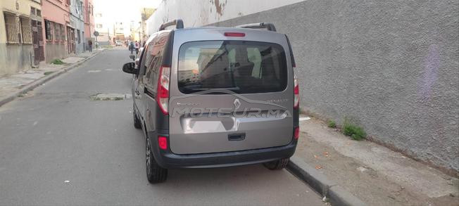 Renault Kangoo Diesel Manuelle 2021 à Safi