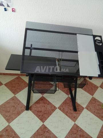 Table de dessin architecte/designer - 2
