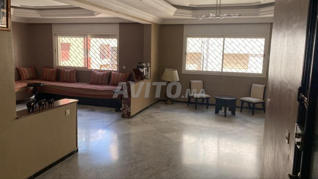 Appartement à vendre 200 m² à Kénitra - 2
