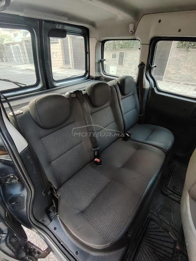Berlingo tt option 