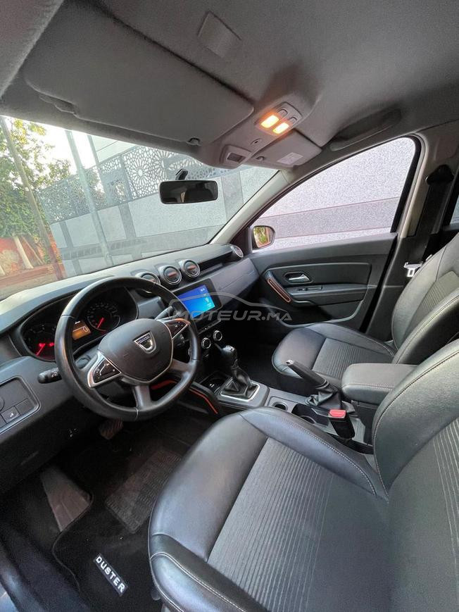 Dacia Duster Extreme 2022