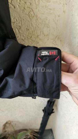 Veste canadienne originale - 2