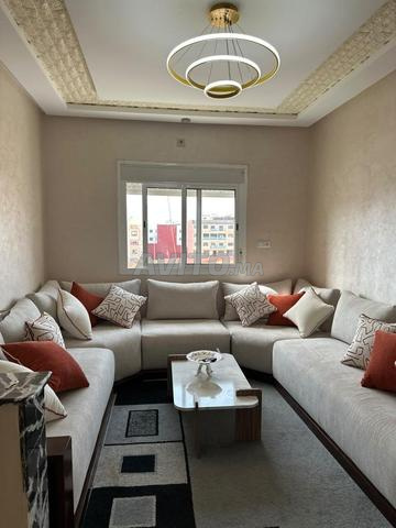 Appartement à louer 60 m² à Agadir - 2