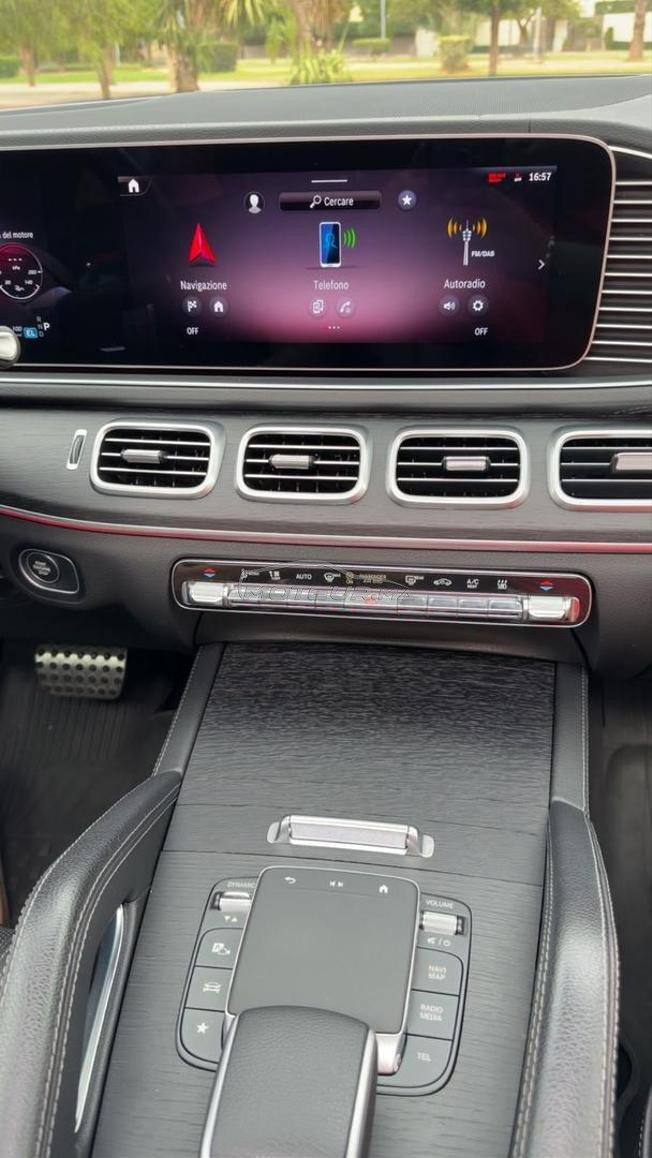 Mercedes-Benz GLE 350 de Coupé 4MATIC Pack AMG 🇩🇪