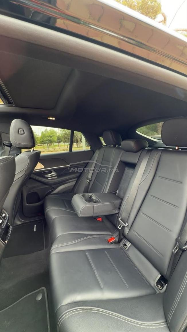 Mercedes-Benz GLE 350 de Coupé 4MATIC Pack AMG 🇩🇪