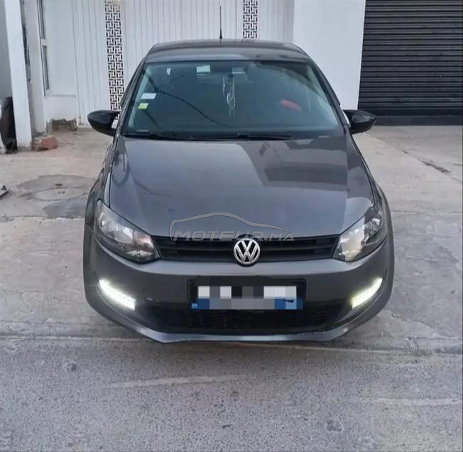 Polo très propre