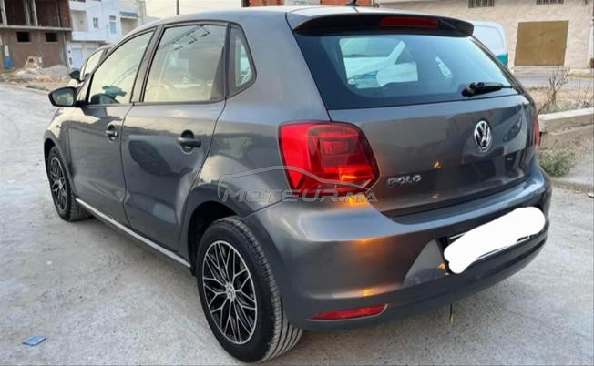 Polo très propre