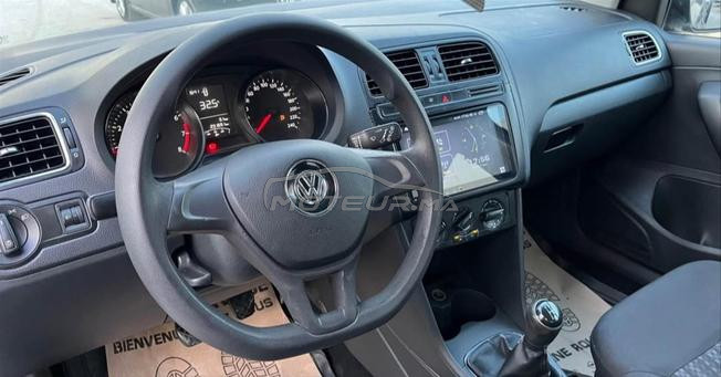 Polo très propre
