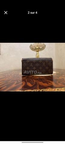 Portefeuille Louis Vuitton original - 2