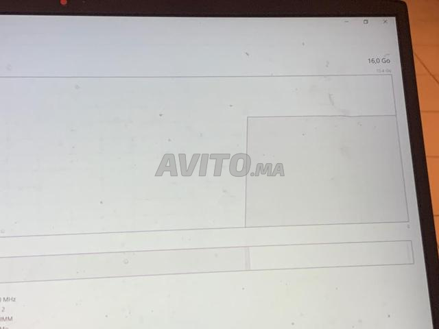 PC Lenovo IdeaPad Gaming 3 - 2