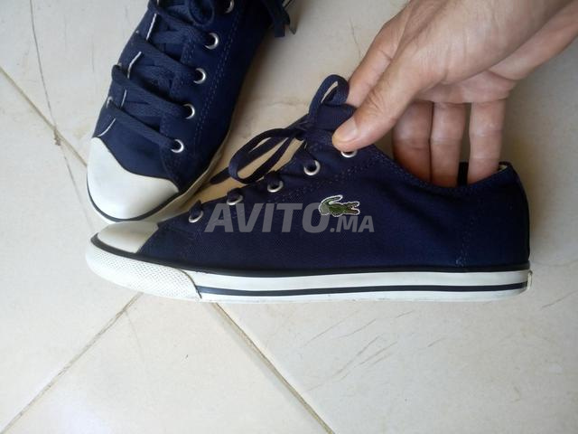 Lacoste original taille 40 - 2