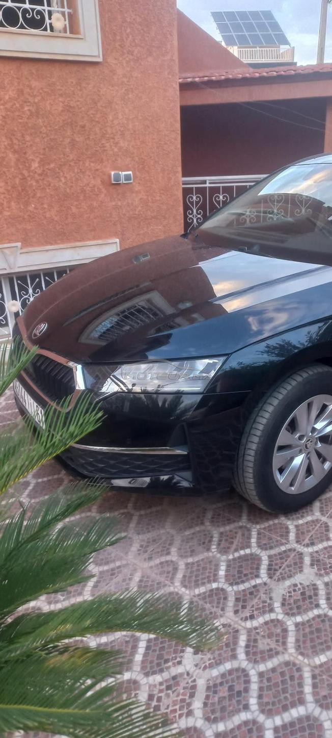 Skoda Octavia 2025 Sélection – Diesel Automatiquet