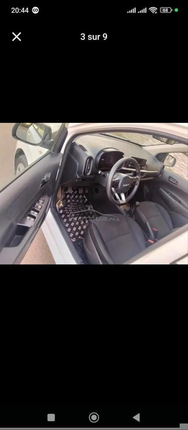 kia Picanto 