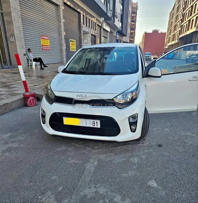 kia Picanto 