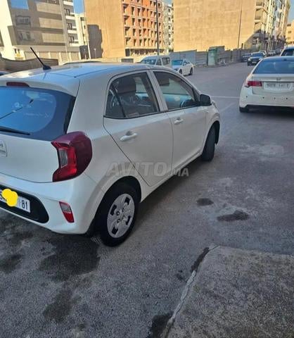 Kia Picanto - 2