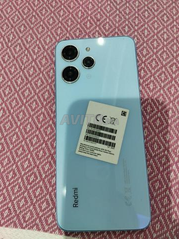 Redmi 12 256g comme neuf - 2