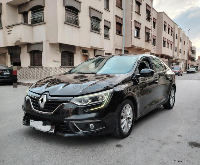 Renault Megane 2020