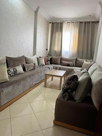 Salon marocain