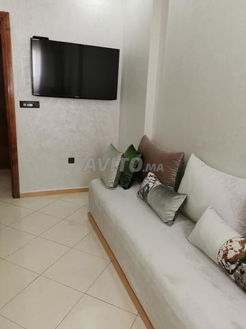 Salon marocain - 2